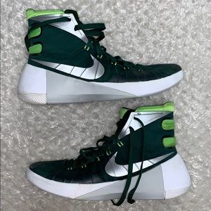 Men’s Nike Basketball shoes
